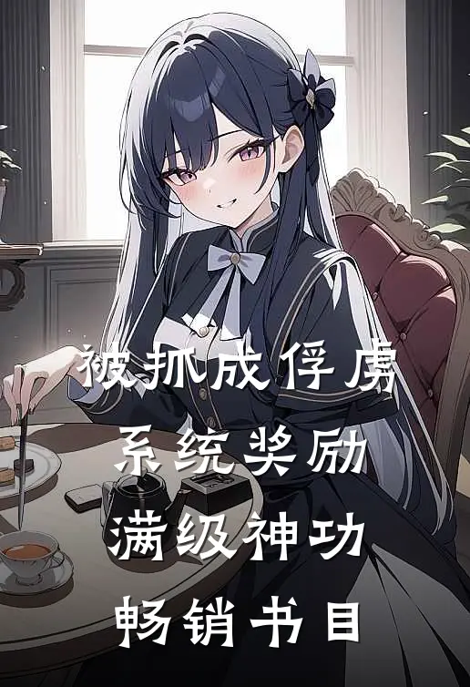 被抓成俘虏，系统奖励满级神功畅销书目
