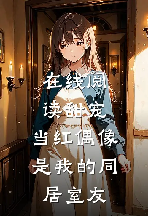 在线阅读甜宠：当红偶像是我的同居室友
