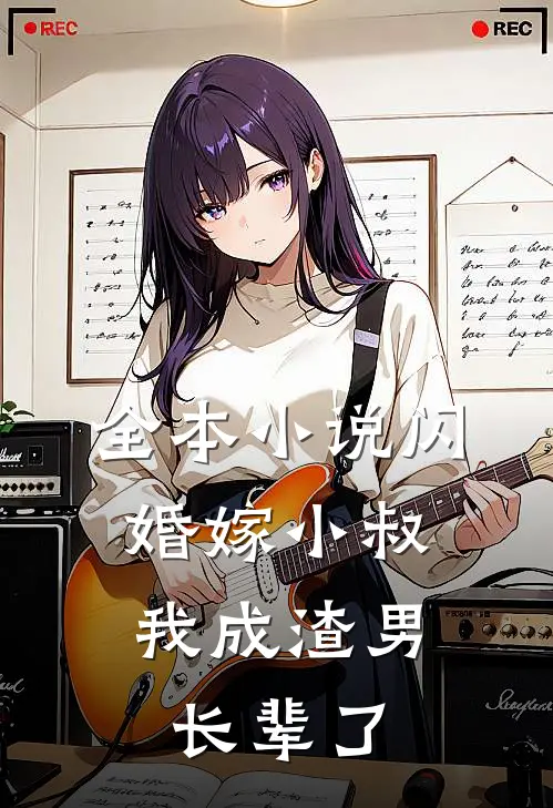 全本小说闪婚嫁小叔，我成渣男长辈了