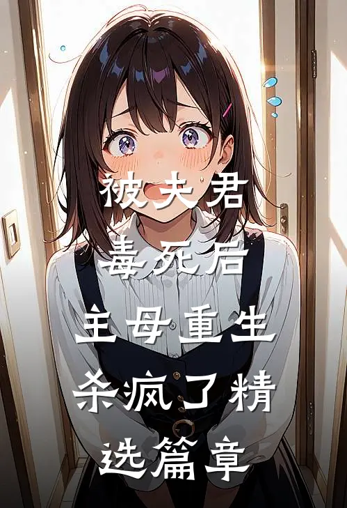 被夫君毒死后，主母重生杀疯了精选篇章