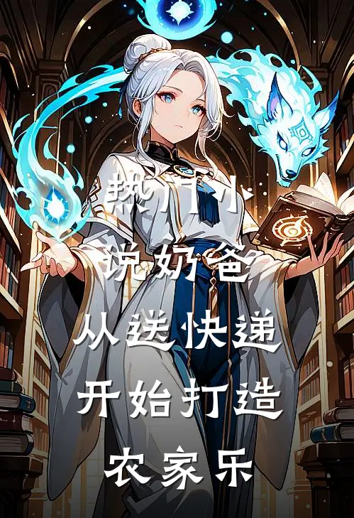 热门小说奶爸：从送快递开始打造农家乐