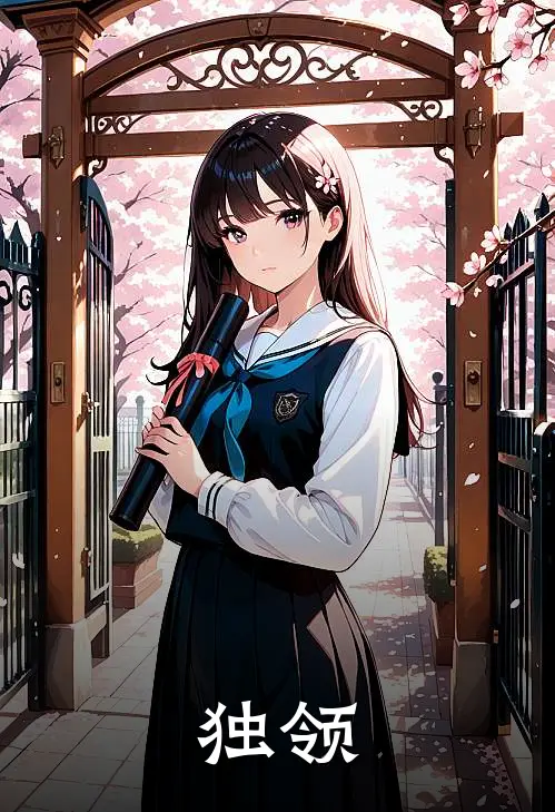 独领