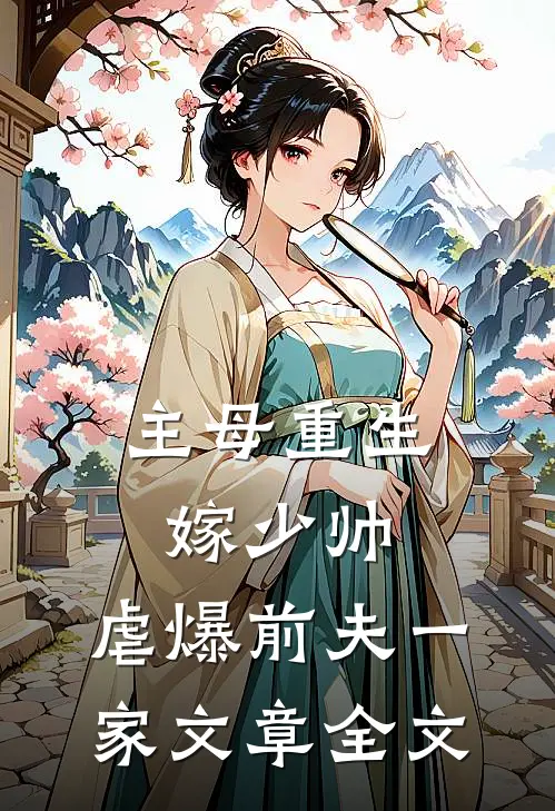 主母重生嫁少帅，虐爆前夫一家文章全文