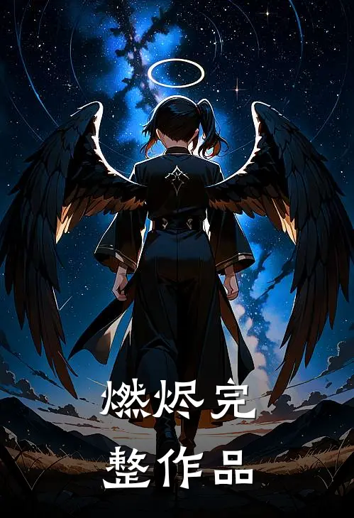 燃烬完整作品