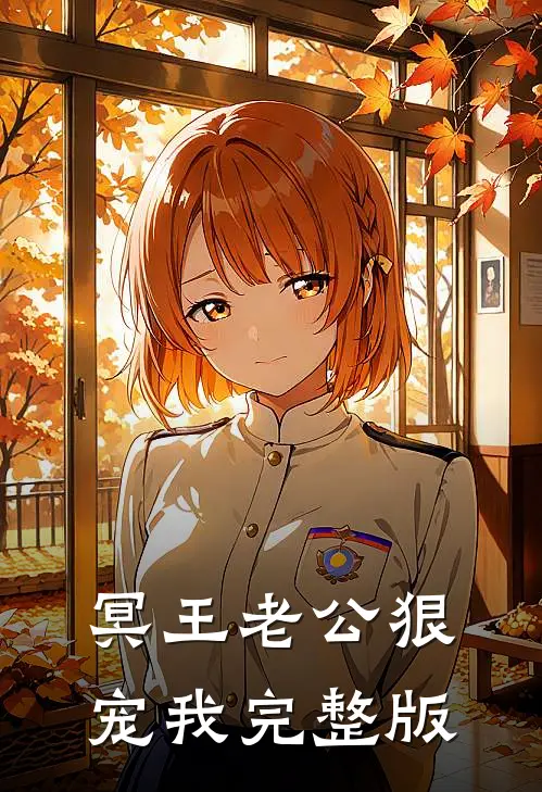 冥王老公狠宠我完整版
