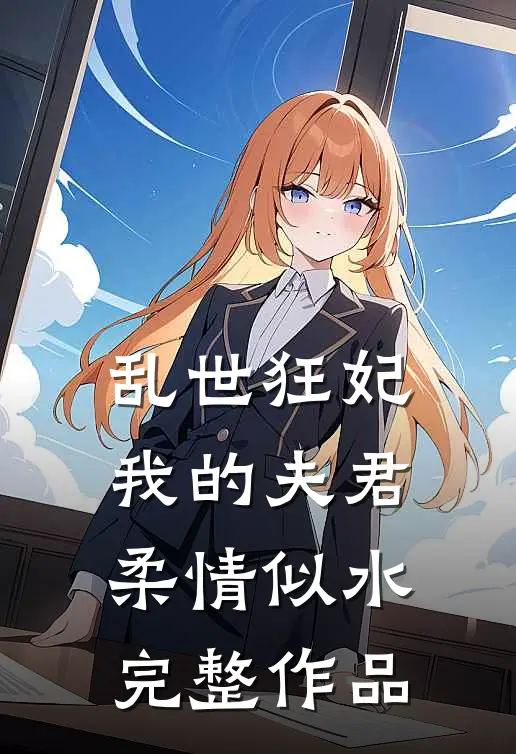 乱世狂妃：我的夫君柔情似水完整作品