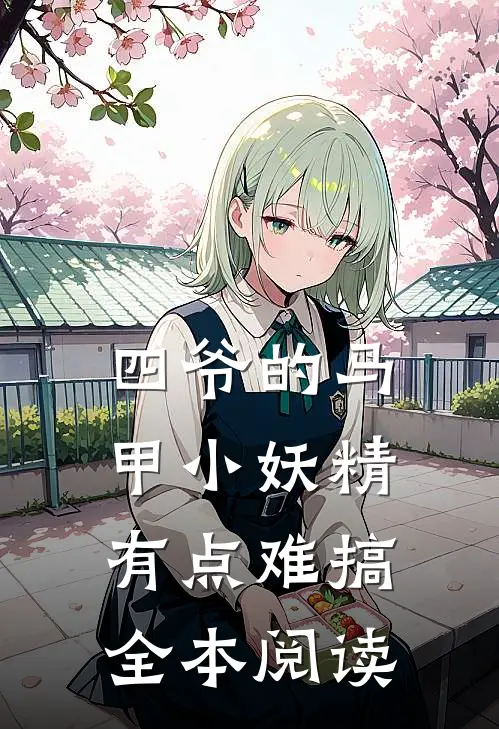 四爷的马甲小妖精有点难搞全本阅读