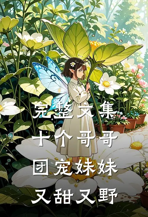 完整文集十个哥哥：团宠妹妹又甜又野