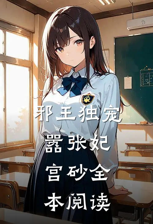 邪王独宠嚣张妃：宫砂全本阅读