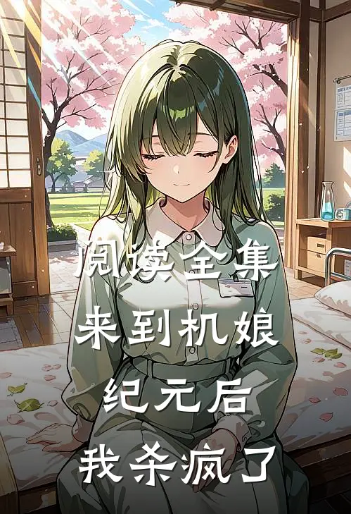 阅读全集来到机娘纪元后，我杀疯了