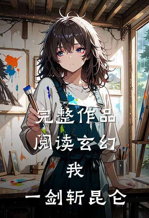 完整作品阅读玄幻：我，一剑斩昆仑
