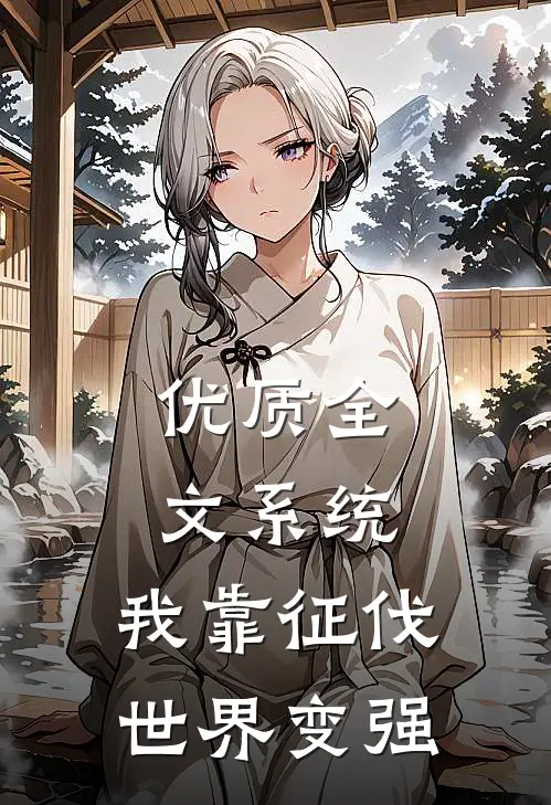 优质全文系统：我靠征伐世界变强