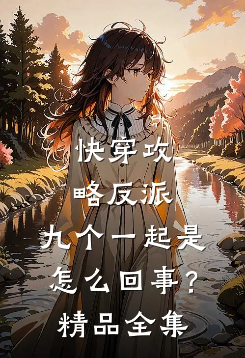 快穿攻略反派，九个一起是怎么回事？精品全集