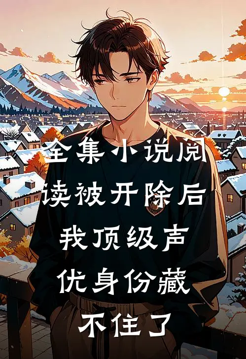 全集小说阅读被开除后，我顶级声优身份藏不住了