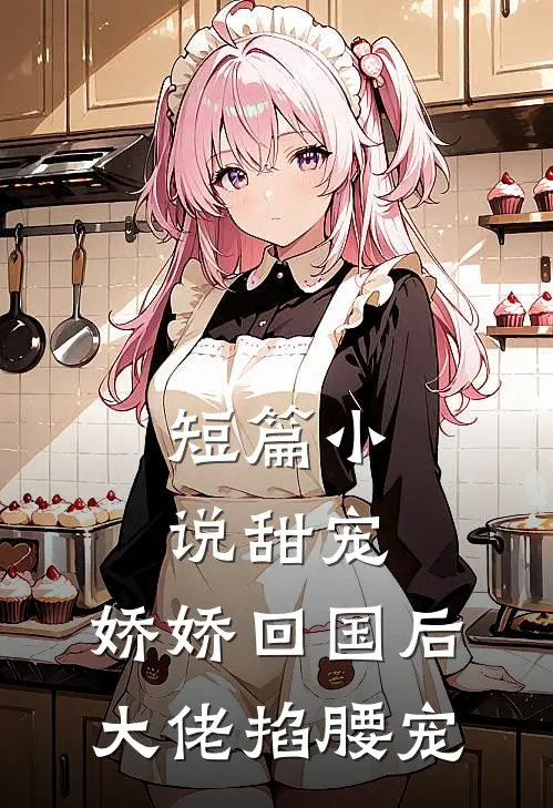 短篇小说甜宠：娇娇回国后，大佬掐腰宠