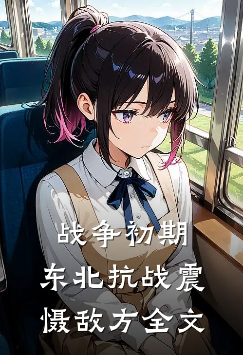 战争初期，东北抗战震慑敌方全文