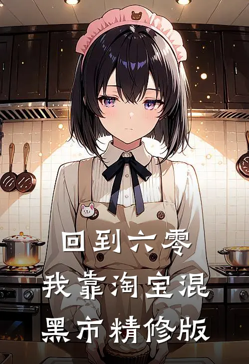 回到六零，我靠淘宝混黑市精修版