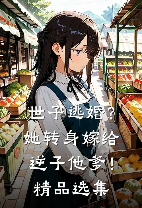 世子逃婚？她转身嫁给逆子他爹！精品选集