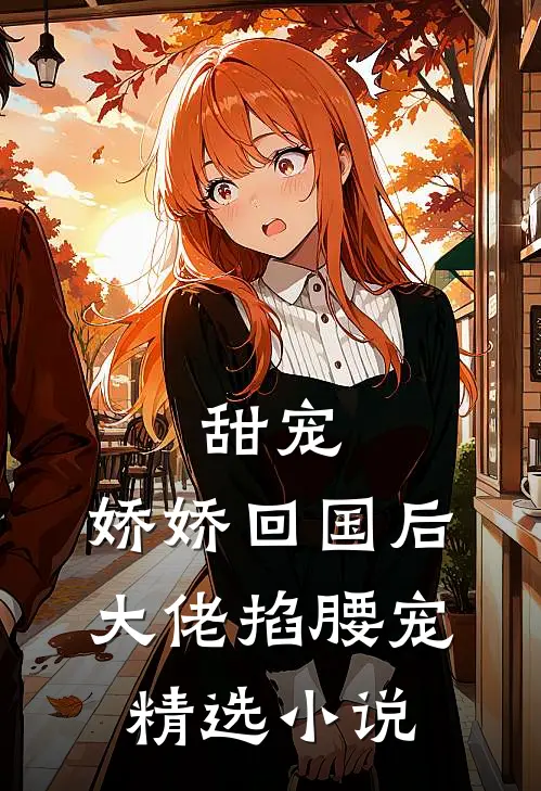 甜宠：娇娇回国后，大佬掐腰宠精选小说