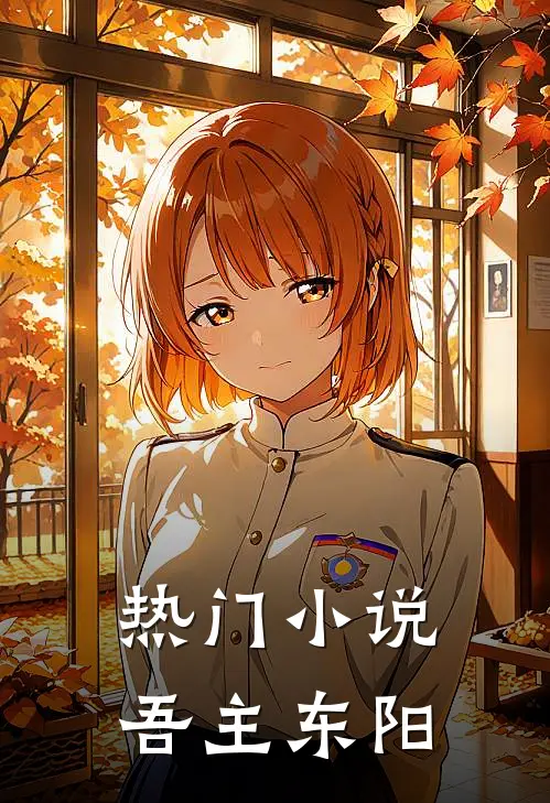 热门小说吾主东阳