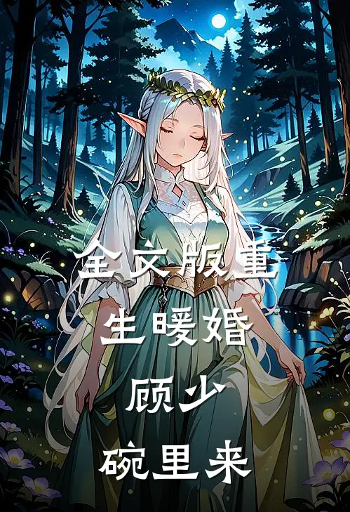 全文版重生暖婚：顾少，碗里来