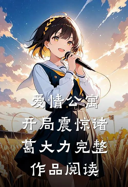 爱情公寓：开局震惊诸葛大力完整作品阅读