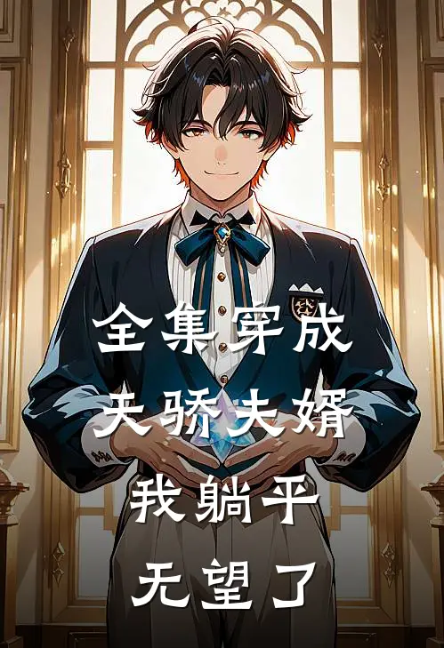 全集穿成天骄夫婿，我躺平无望了