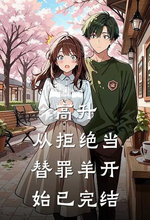 高升：从拒绝当替罪羊开始已完结