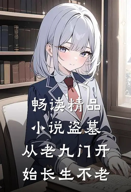 畅读精品小说盗墓：从老九门开始长生不老