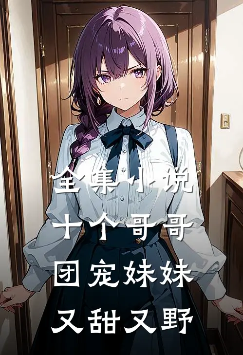 全集小说十个哥哥：团宠妹妹又甜又野