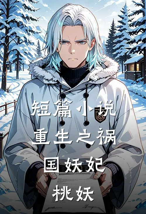 短篇小说重生之祸国妖妃：桃妖
