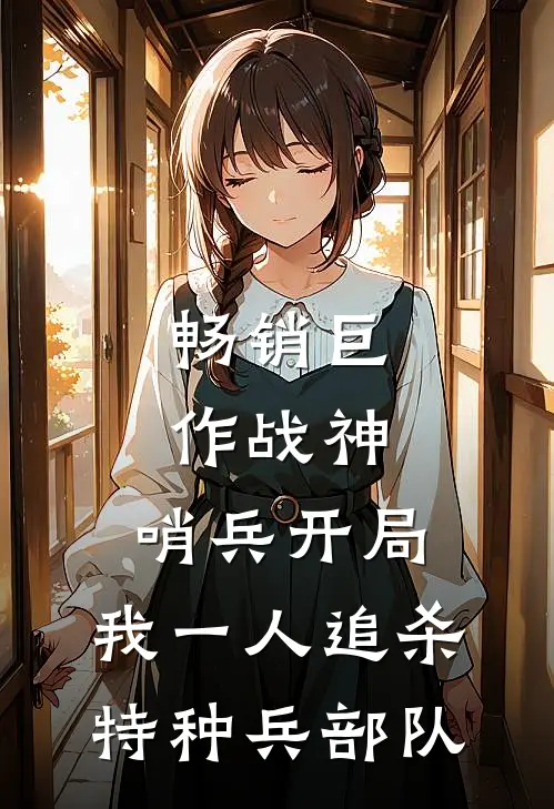 畅销巨作战神：哨兵开局，我一人追杀特种兵部队