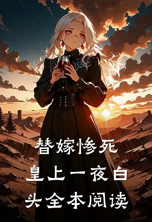 替嫁惨死，皇上一夜白头全本阅读