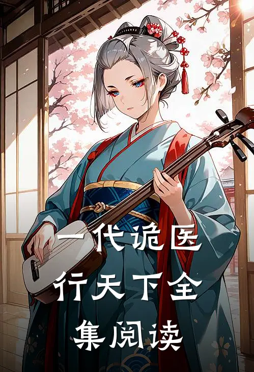 一代诡医行天下全集阅读