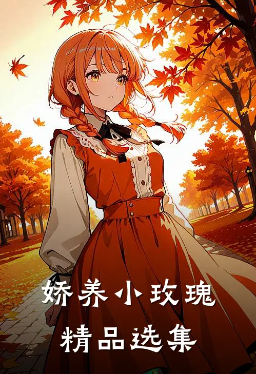 娇养小玫瑰精品选集