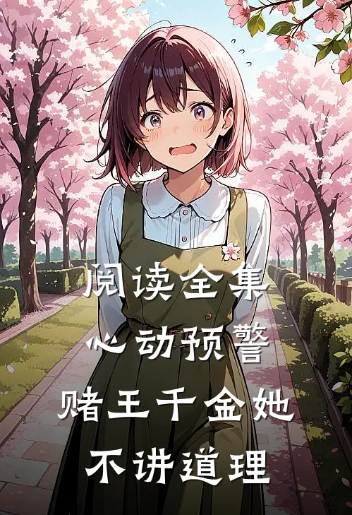 阅读全集心动预警：赌王千金她不讲道理