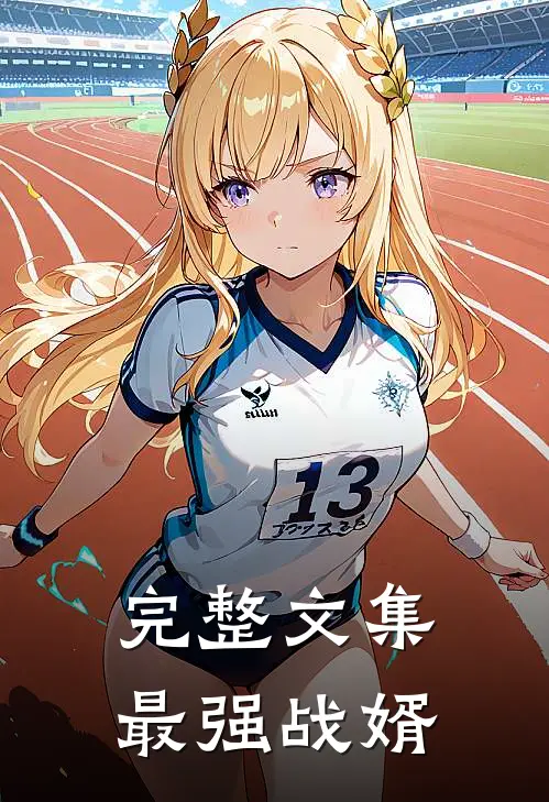 完整文集最强战婿