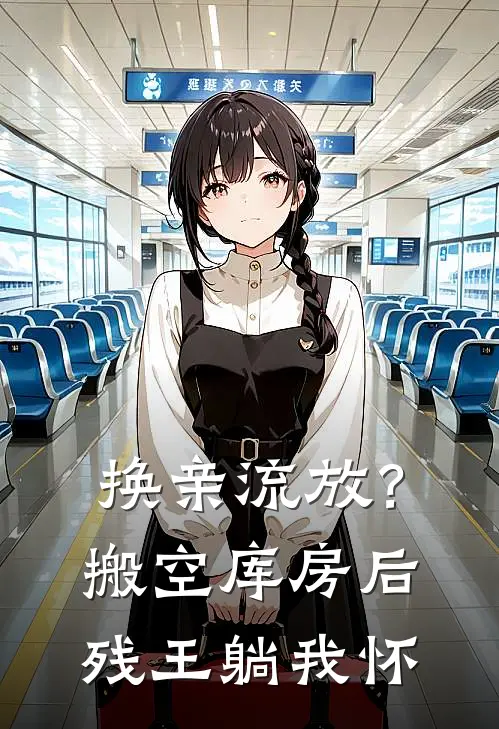 换亲流放？搬空库房后残王躺我怀