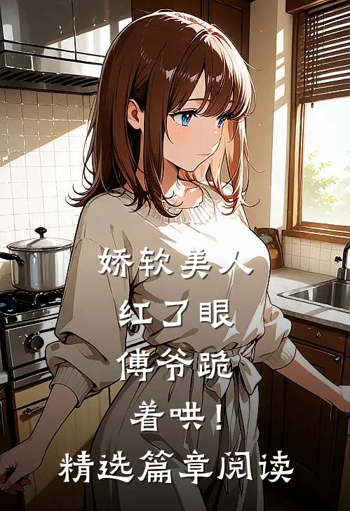 娇软美人红了眼，傅爷跪着哄！精选篇章阅读