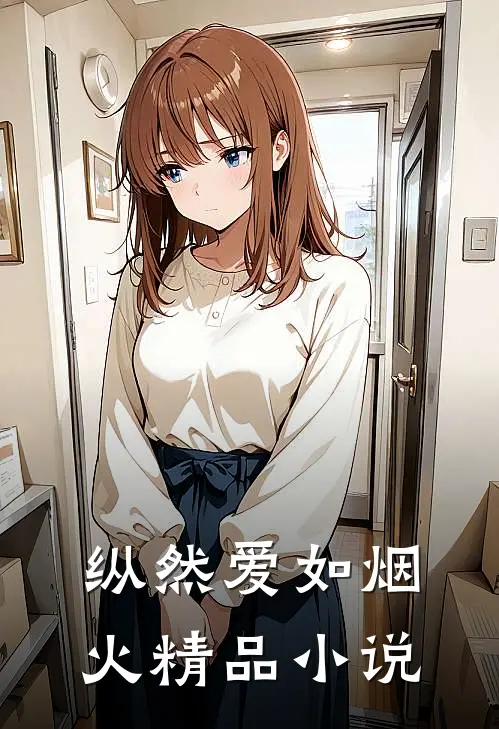 纵然爱如烟火精品小说