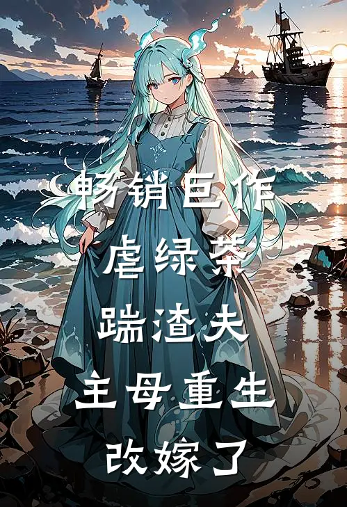 畅销巨作虐绿茶，踹渣夫，主母重生改嫁了