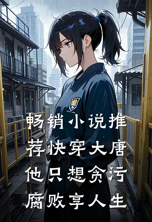 畅销小说推荐快穿大唐，他只想贪污腐败享人生