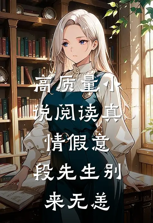 高质量小说阅读真情假意：段先生别来无恙