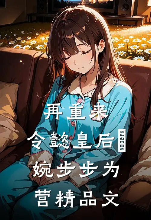 再重来：令懿皇后嬿婉步步为营精品文