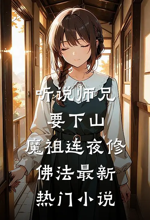 听说师兄要下山，魔祖连夜修佛法最新热门小说