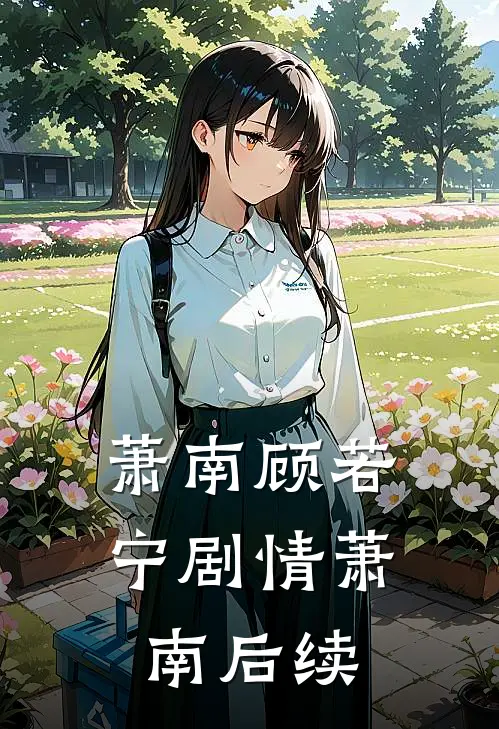 萧南顾若宁剧情萧南后续