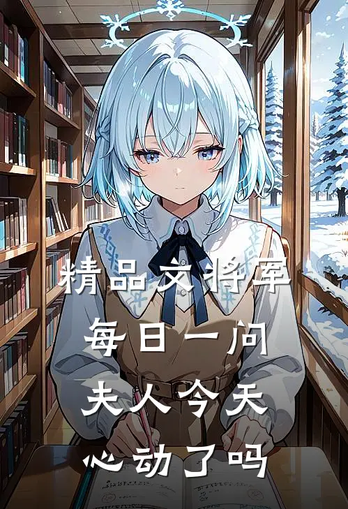 精品文将军每日一问，夫人今天心动了吗