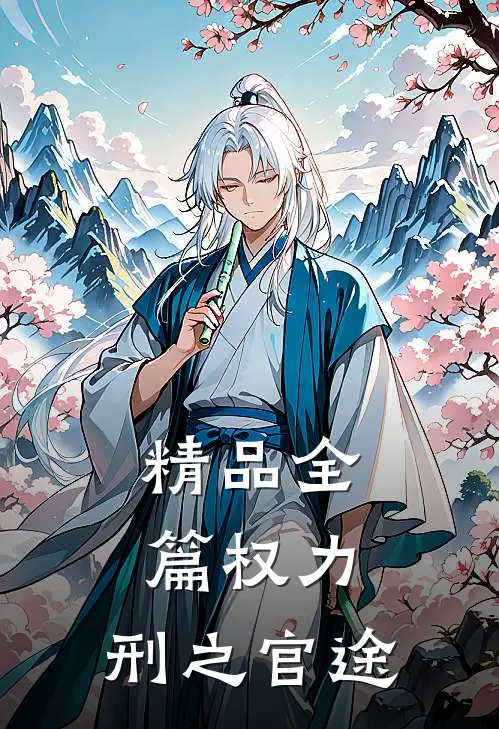 精品全篇权力：刑之官途