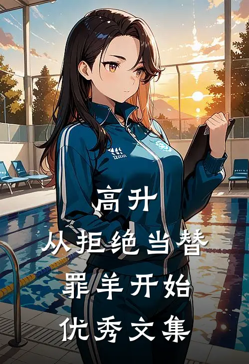 高升：从拒绝当替罪羊开始优秀文集