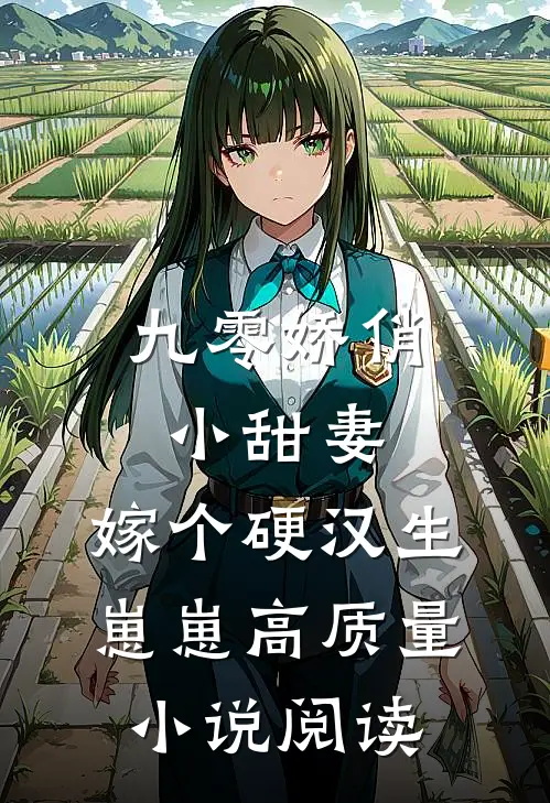 九零娇俏小甜妻，嫁个硬汉生崽崽高质量小说阅读